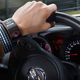 Illustration for article titled Nissans Biometric Smartwatch Monitors the Health of You and Your Car